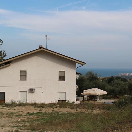 B&B La Casa Dei Nonni Silvi Paese Exterior photo