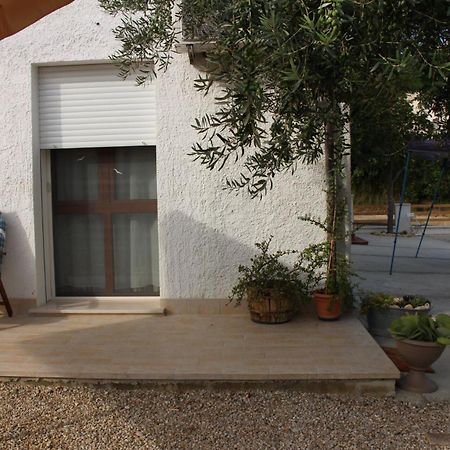 B&B La Casa Dei Nonni Silvi Paese Exterior photo