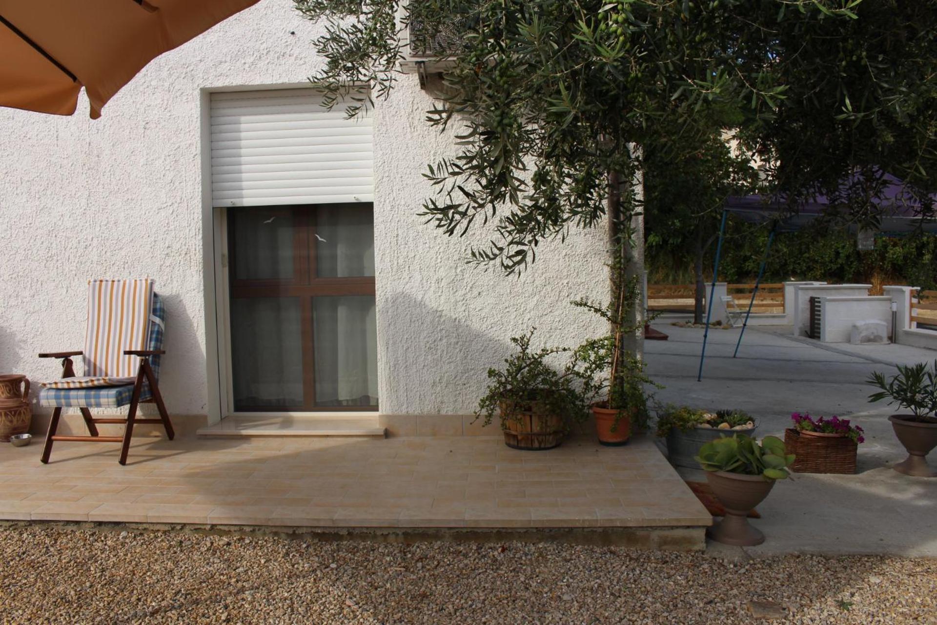 B&B La Casa Dei Nonni Silvi Paese Exterior photo